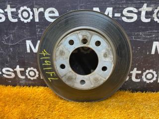 Диск тормозной передний 3-Series 2005 E90 N46B20B