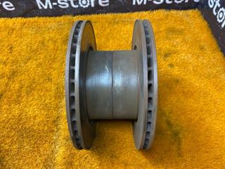 Диск тормозной передний 3-Series 2005 E90 N46B20B