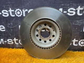 Диск тормозной передний Q3 2013 8U CCZC