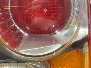 Фонарь задний правый Range Rover Sport 2006 L320 428PS