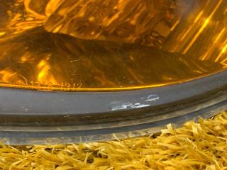 Поворотник ( Габарит) передний левый BMW 3-Series E46 N42B20A