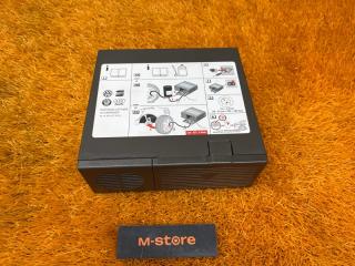 Компрессор подкачки колес Audi A4 2014