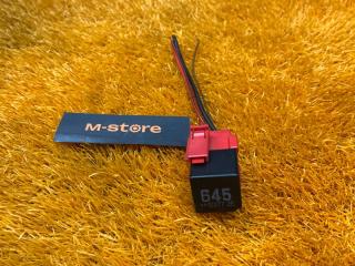 Реле Volkswagen Tiguan 2012