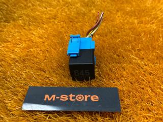 Реле Volkswagen Tiguan 2012