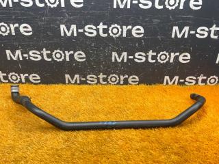 Патрубок системы охлаждения Mercedes-Benz E-class 2007