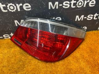 Фонарь задний правый BMW 5-Series 2004
