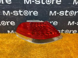 Фонарь задний левый BMW 7-Series 2003