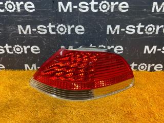 Фонарь задний правый BMW 7-Series 2003