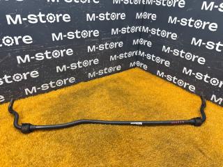 Стабилизатор задний Audi A6 2007