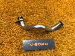 Трубка турбины Audi A3 2014