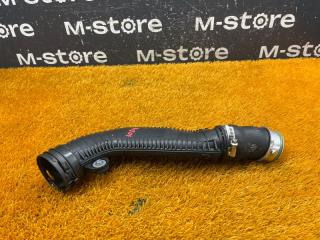 Патрубок интеркулера Audi Q3 2012