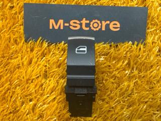 Кнопка стеклоподъемника передняя левая Volkswagen Touareg 2012