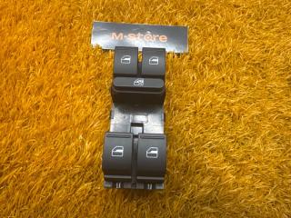 Блок управления стеклоподъемниками передний правый Volkswagen Golf 2012