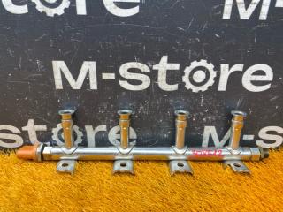 Топливная рампа Volkswagen Golf 2012