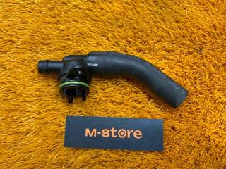 Клапан вентиляции картерных газов Volkswagen Golf 2012