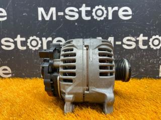 Генератор Volkswagen Golf 2012 контрактная Генератор Volkswagen Golf 2012