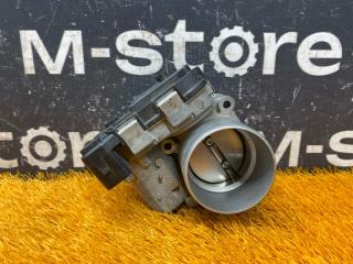 Дроссельная заслонка Volkswagen Golf 2012 контрактная Дроссельная заслонка Volkswagen Golf 2012