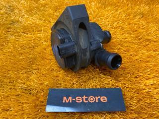 Запчасть помпа дополнительная Audi A3 2014