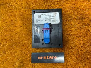 Блок управления центральным замком Audi A3 2014