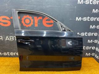 Дверь передняя правая BMW 1-Series 2007