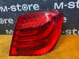 Фонарь задний правый BMW 7-Series 2011