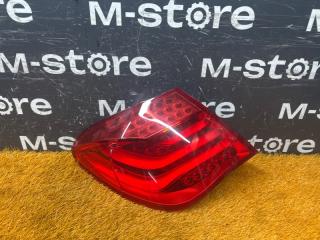 Фонарь задний левый BMW 7-Series 2011