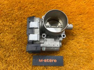 Дроссельная заслонка Audi A3 2013 контрактная Дроссельная заслонка Audi A3 2013