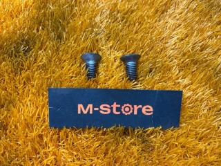 Запчасть болт тормозного диска задний Land Rover Freelander 2012