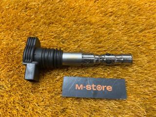 Катушка зажигания Audi A4 2006