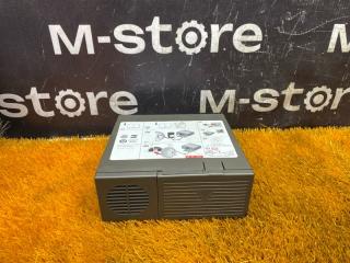 Компрессор подкачки колес Audi A3 2015