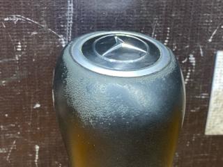 Ручка кпп C-Class 2010 W204 271.860