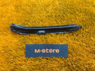 Крепление бампера переднее левое Mercedes-Benz M-Class 2008 W164 272.967 A1648800314 контрактная