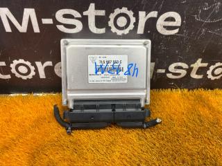 Блок управления подвеской Porsche Cayenne 2009 957 M4801 7L5907553C контрактная