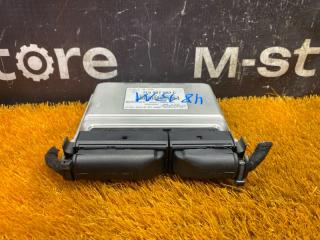 Блок управления подвеской Cayenne 2009 957 M4801