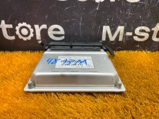 Блок управления подвеской Cayenne 2009 957 M4801