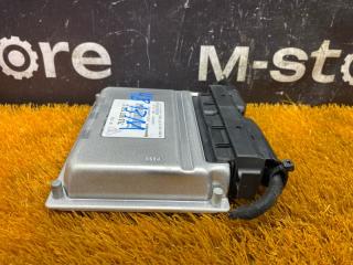 Блок управления подвеской Cayenne 2009 957 M4801