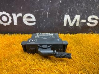 Блок комфорта Cayenne 2009 957 M4801