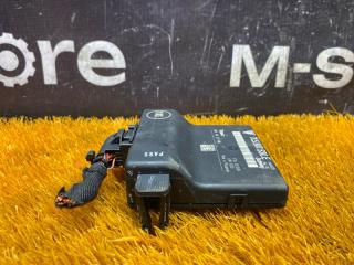 Блок комфорта Porsche Cayenne 957 M4801