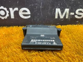 Блок комфорта Cayenne 2009 957 M4801