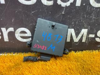 Блок комфорта Cayenne 2009 957 M4801