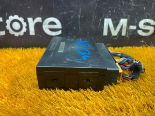 Блок комфорта Cayenne 2009 957 M4801