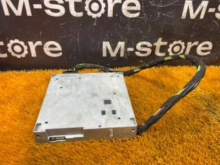 TV-тюнер BMW X5 2013 E70 N55B30A 65509290598 контрактная