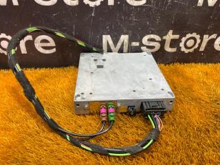 TV-тюнер BMW X5 E70 N55B30A