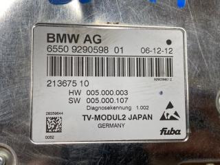 TV-тюнер X5 2013 E70 N55B30A