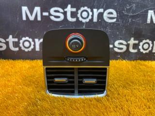 Дефлектор воздушный задний Audi A3 2015 8V CXSA 8V0819203 контрактная