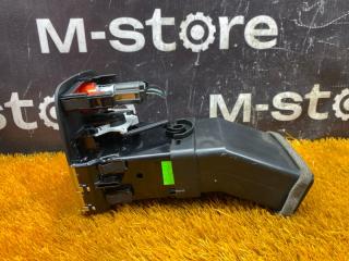 Дефлектор воздушный задний A3 2015 8V CXSA