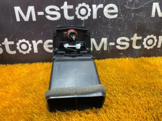 Дефлектор воздушный задний A3 2015 8V CXSA