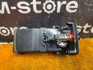 Дефлектор воздушный задний A3 2015 8V CXSA