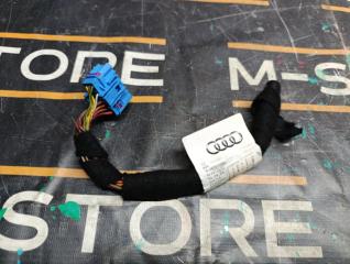 Разъем Audi A4 2005 B7/8E ALT 1J0962623A контрактная