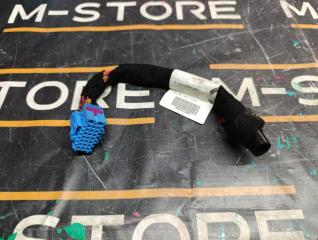 Разъем A4 2005 B7/8E ALT